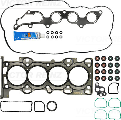 Cilinderkop pakking set/kopset Reinz 02-35435-02