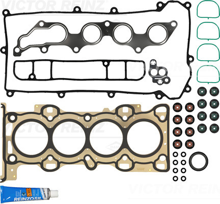 Cilinderkop pakking set/kopset Reinz 02-35440-01