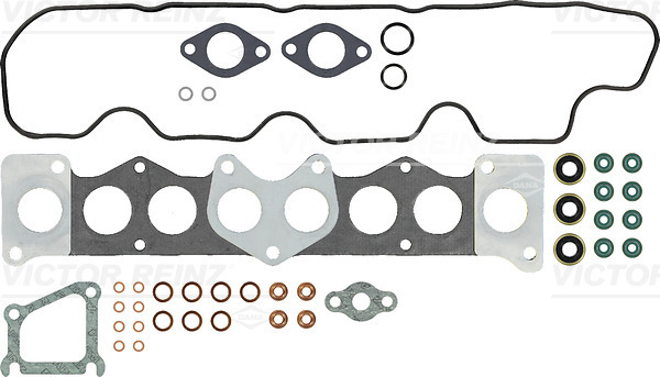 Cilinderkop pakking set/kopset Reinz 02-35511-01