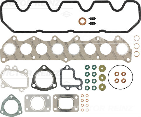 Cilinderkop pakking set/kopset Reinz 02-35518-01