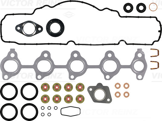 Cilinderkop pakking set/kopset Reinz 02-35542-01