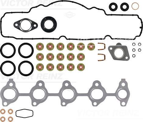 Cilinderkop pakking set/kopset Reinz 02-35542-03