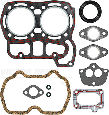 Cilinderkop pakking set/kopset Reinz 02-35555-01