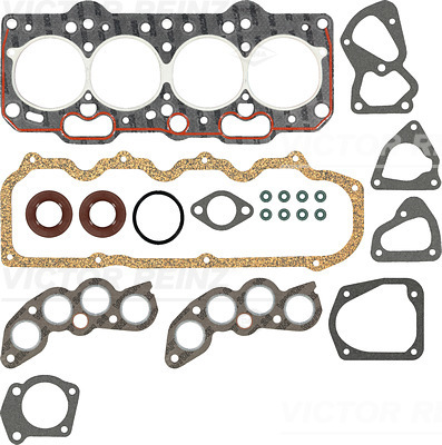 Cilinderkop pakking set/kopset Reinz 02-35570-02