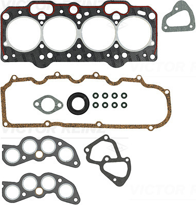 Cilinderkop pakking set/kopset Reinz 02-35570-04