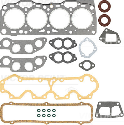 Cilinderkop pakking set/kopset Reinz 02-35590-02