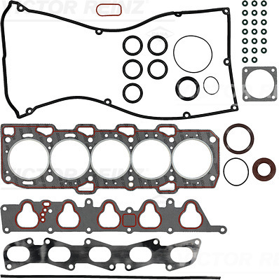 Cilinderkop pakking set/kopset Reinz 02-35615-01