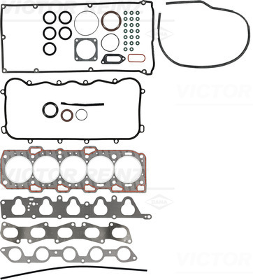 Cilinderkop pakking set/kopset Reinz 02-35615-03