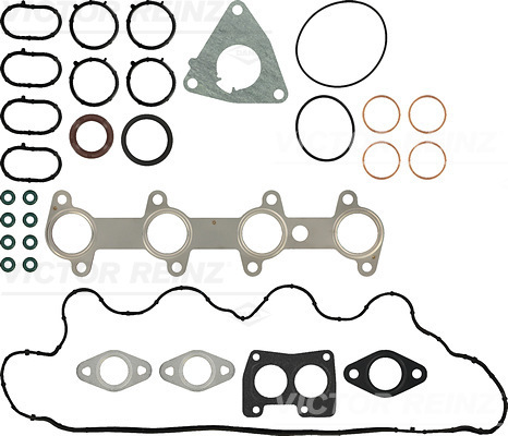 Cilinderkop pakking set/kopset Reinz 02-35638-02