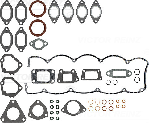 Cilinderkop pakking set/kopset Reinz 02-35708-01