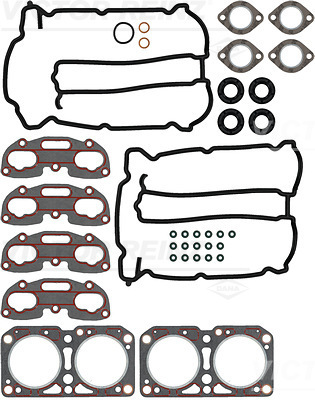 Cilinderkop pakking set/kopset Reinz 02-35715-01