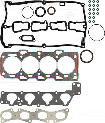 Cilinderkop pakking set/kopset Reinz 02-35740-01