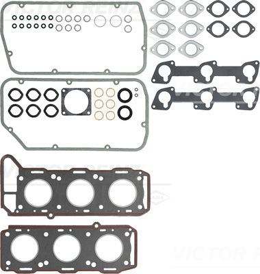 Cilinderkop pakking set/kopset Reinz 02-35745-01