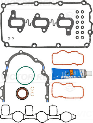 Cilinderkop pakking set/kopset Reinz 02-36051-01