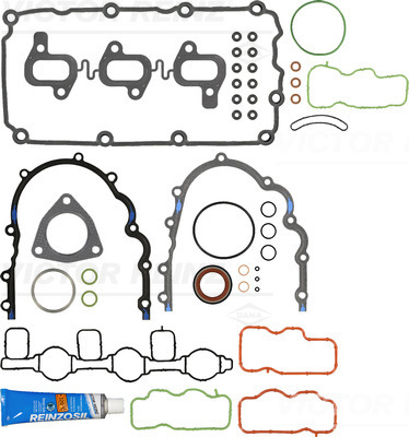 Cilinderkop pakking set/kopset Reinz 02-36051-02