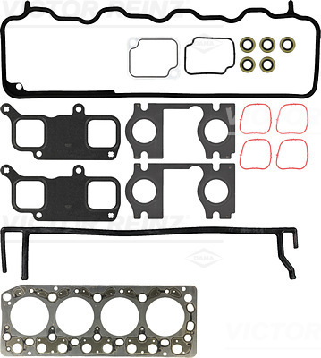 Cilinderkop pakking set/kopset Reinz 02-36110-02