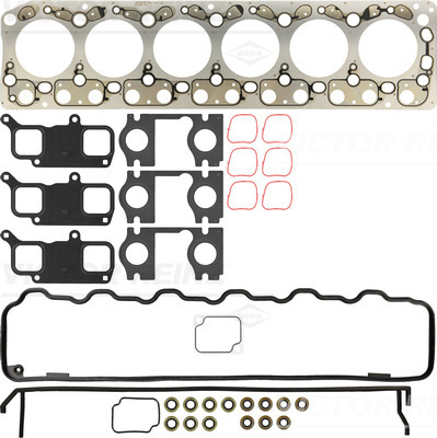 Cilinderkop pakking set/kopset Reinz 02-36115-03