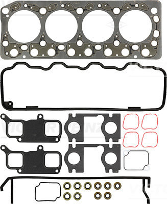 Cilinderkop pakking set/kopset Reinz 02-36145-01