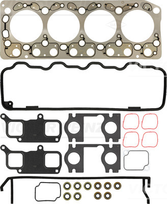 Cilinderkop pakking set/kopset Reinz 02-36145-02