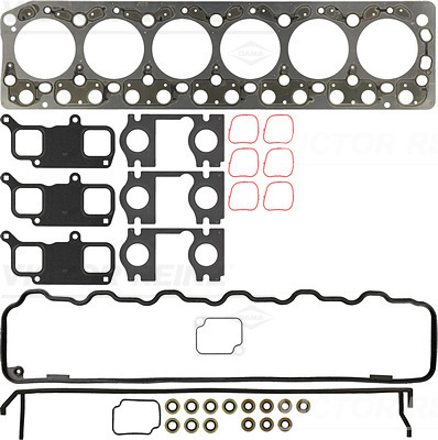 Cilinderkop pakking set/kopset Reinz 02-36160-01