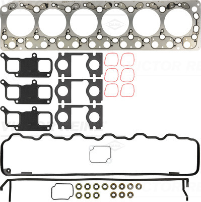 Cilinderkop pakking set/kopset Reinz 02-36160-02