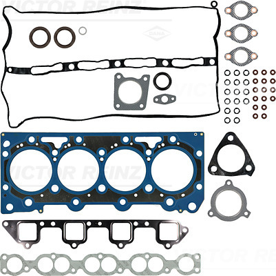 Cilinderkop pakking set/kopset Reinz 02-36165-01