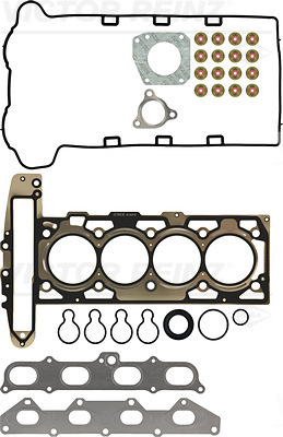 Cilinderkop pakking set/kopset Reinz 02-36220-01