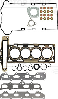 Cilinderkop pakking set/kopset Reinz 02-36220-02