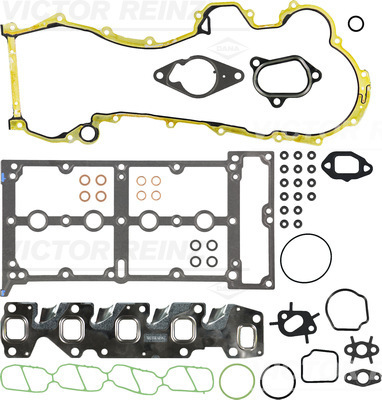 Cilinderkop pakking set/kopset Reinz 02-36259-01