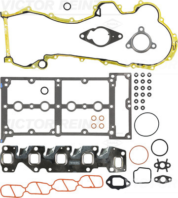 Cilinderkop pakking set/kopset Reinz 02-36259-02