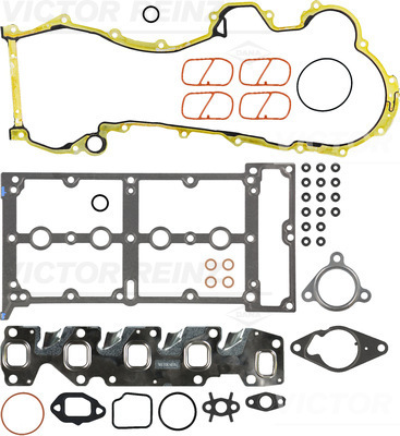 Cilinderkop pakking set/kopset Reinz 02-36259-05