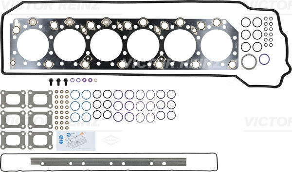 Cilinderkop pakking set/kopset Reinz 02-36260-03