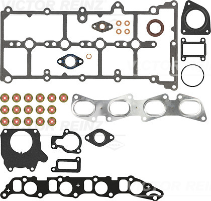 Cilinderkop pakking set/kopset Reinz 02-36262-01