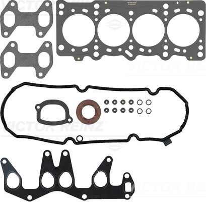 Cilinderkop pakking set/kopset Reinz 02-36330-03