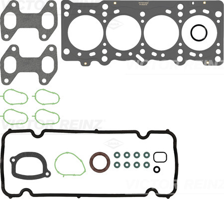 Cilinderkop pakking set/kopset Reinz 02-36330-04