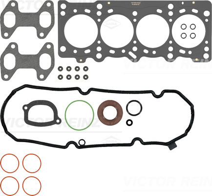 Cilinderkop pakking set/kopset Reinz 02-36330-05