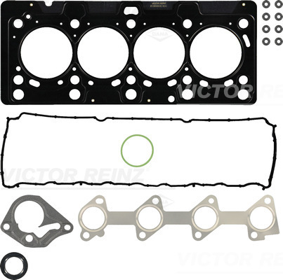 Cilinderkop pakking set/kopset Reinz 02-36345-01