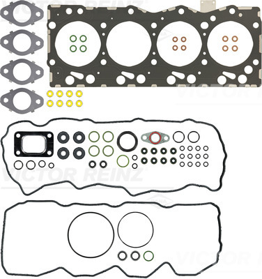 Cilinderkop pakking set/kopset Reinz 02-36410-01
