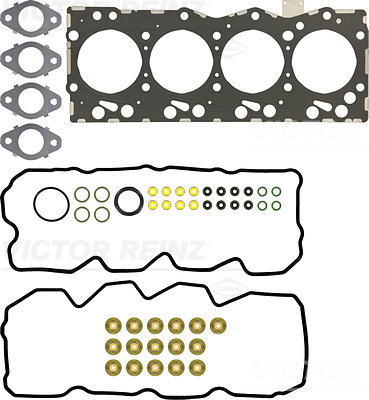 Cilinderkop pakking set/kopset Reinz 02-36410-03