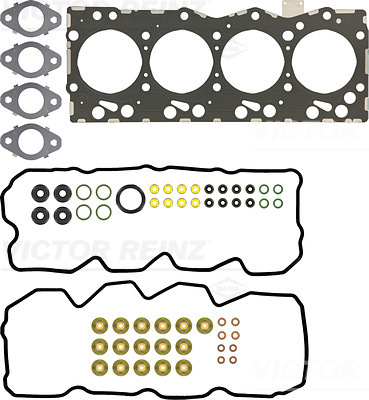 Cilinderkop pakking set/kopset Reinz 02-36410-04