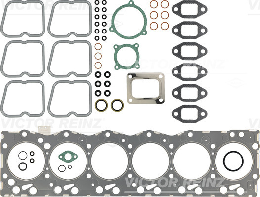 Cilinderkop pakking set/kopset Reinz 02-36415-05