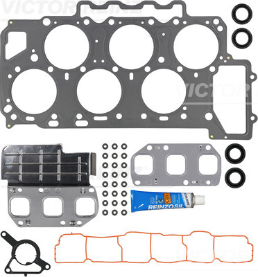 Cilinderkop pakking set/kopset Reinz 02-36430-01