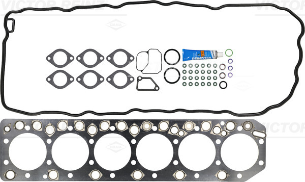Cilinderkop pakking set/kopset Reinz 02-36435-01