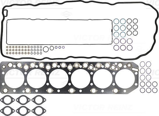 Cilinderkop pakking set/kopset Reinz 02-36435-02