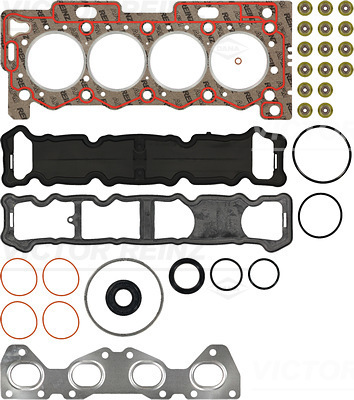 Cilinderkop pakking set/kopset Reinz 02-36505-01