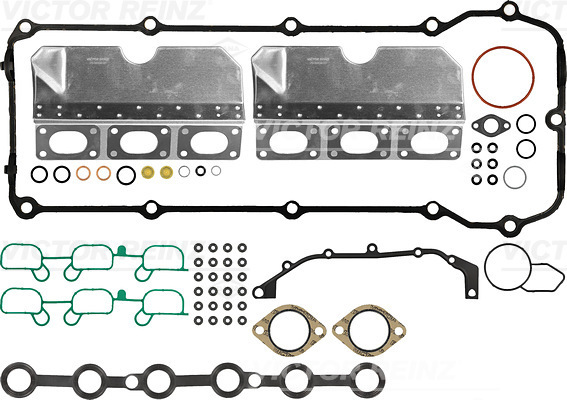 Cilinderkop pakking set/kopset Reinz 02-36522-01