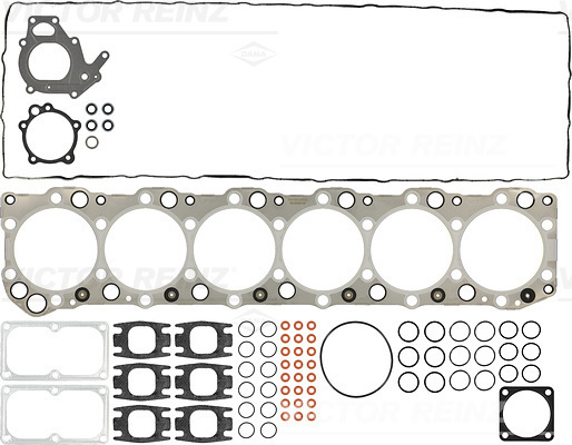 Cilinderkop pakking set/kopset Reinz 02-36535-02