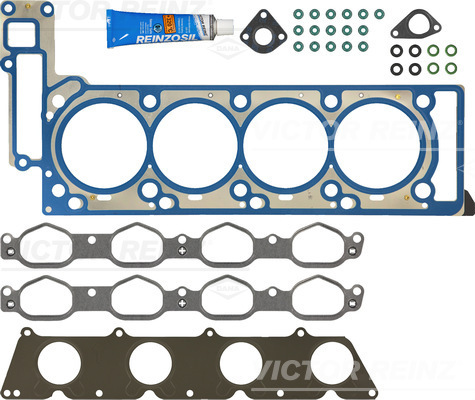 Cilinderkop pakking set/kopset Reinz 02-36560-01