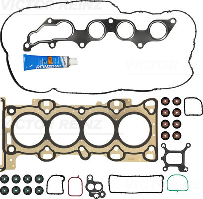 Cilinderkop pakking set/kopset Reinz 02-36563-01