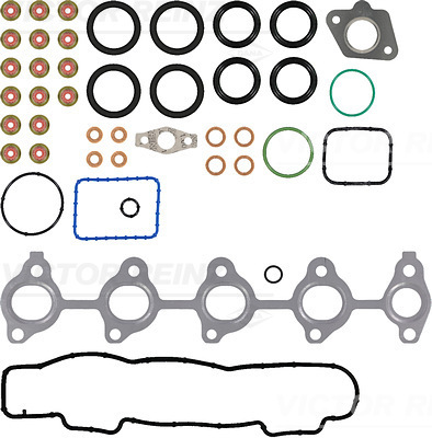 Cilinderkop pakking set/kopset Reinz 02-36567-03